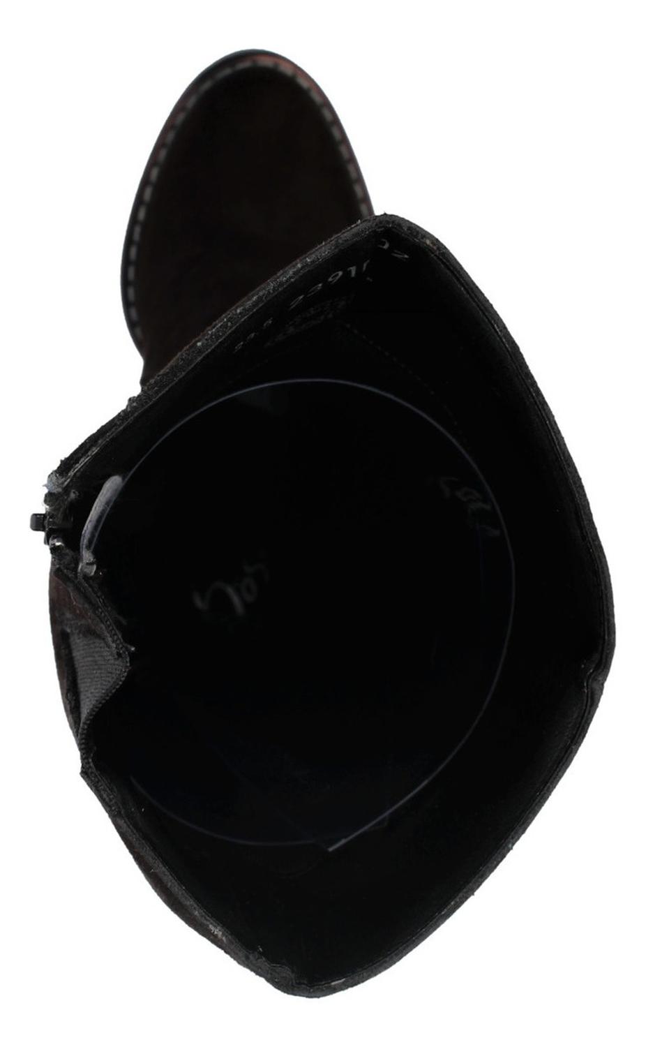 Bota Gosh Para Mujer 2391n-04 Negro [gos853], foto 8 de 10