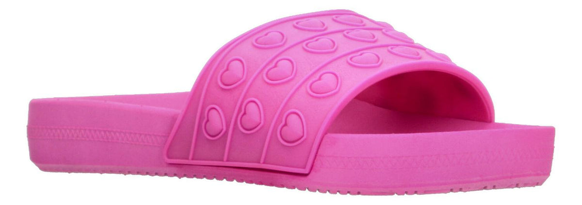 Sandalias Ulän Fucsia Para Mujer [ula15], foto 2 de 10