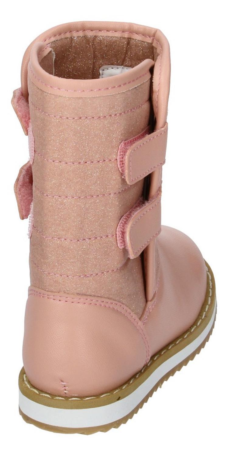 Bota Mini Burbujas Para Niña 96-904-500 [mnb165], foto 4 de 6