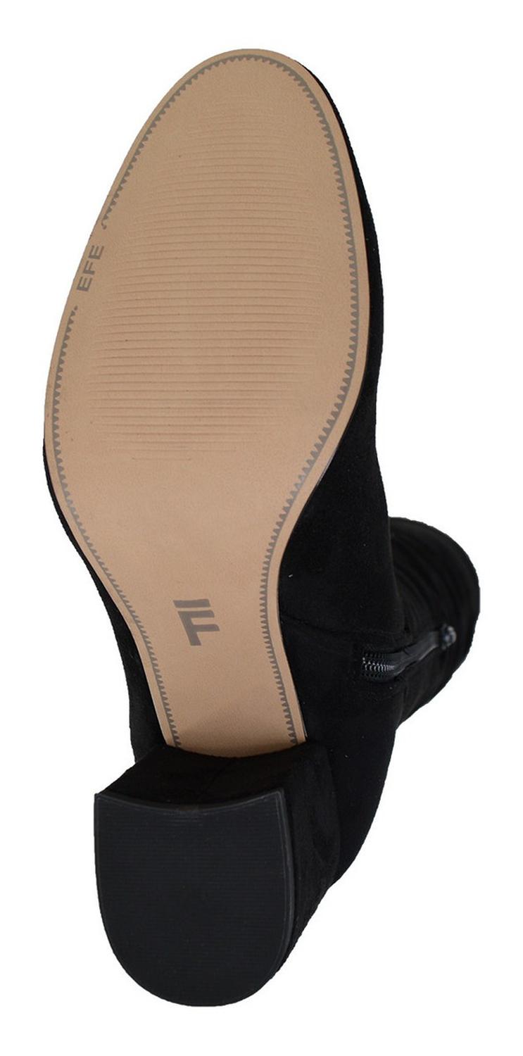 Bota Efe Mujer 382507 [efe883], foto 5 de 6