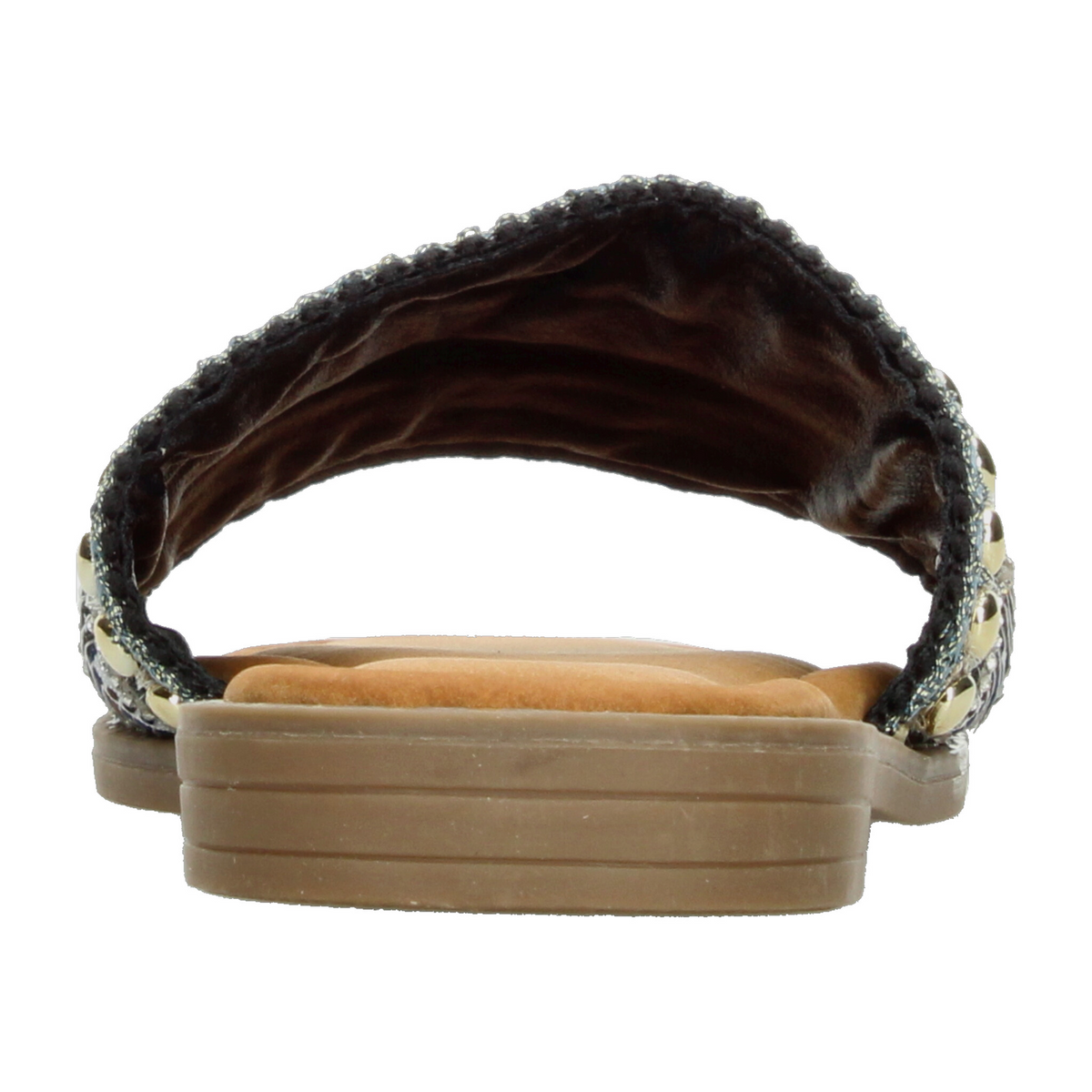 Sandalias Berlin Azul para Mujer [BLI186], foto 7 de 10