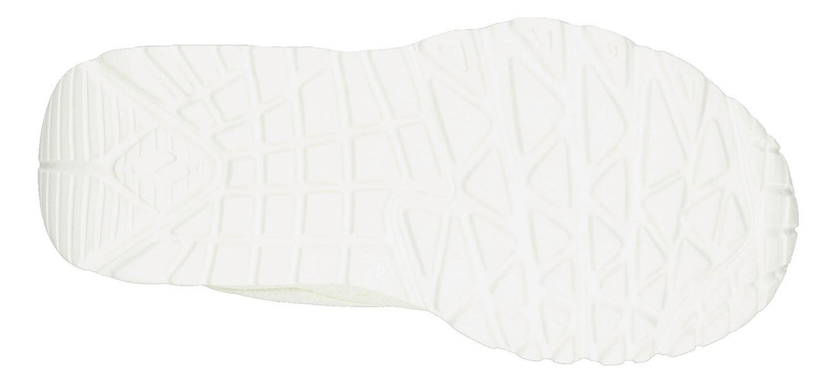 Tenis Escolar Skechers Blanco Para Niño [ske1003], foto 9 de 10