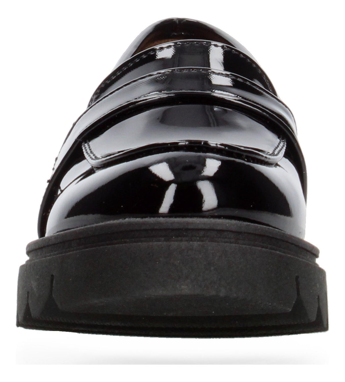 Zapato Escolar Gilardi Negro Para Niña [gid5], foto 7 de 10