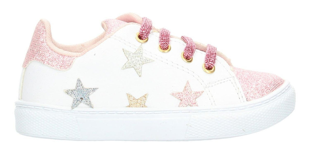 Tenis Jakuna Para Niña 22765 Rosa [jak183], foto 2 de 10