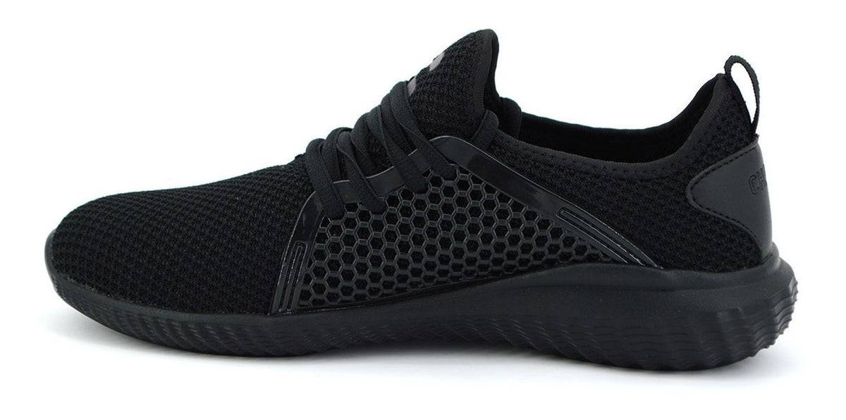 Tenis Charly Para Hombre 1029402 Negro [chy2723], foto 2 de 6
