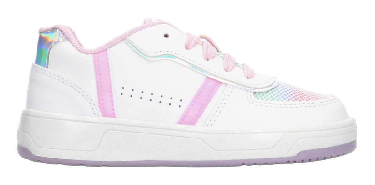 Tenis Tropicana Blanco Para Niña [tro1375], foto 1 de 7