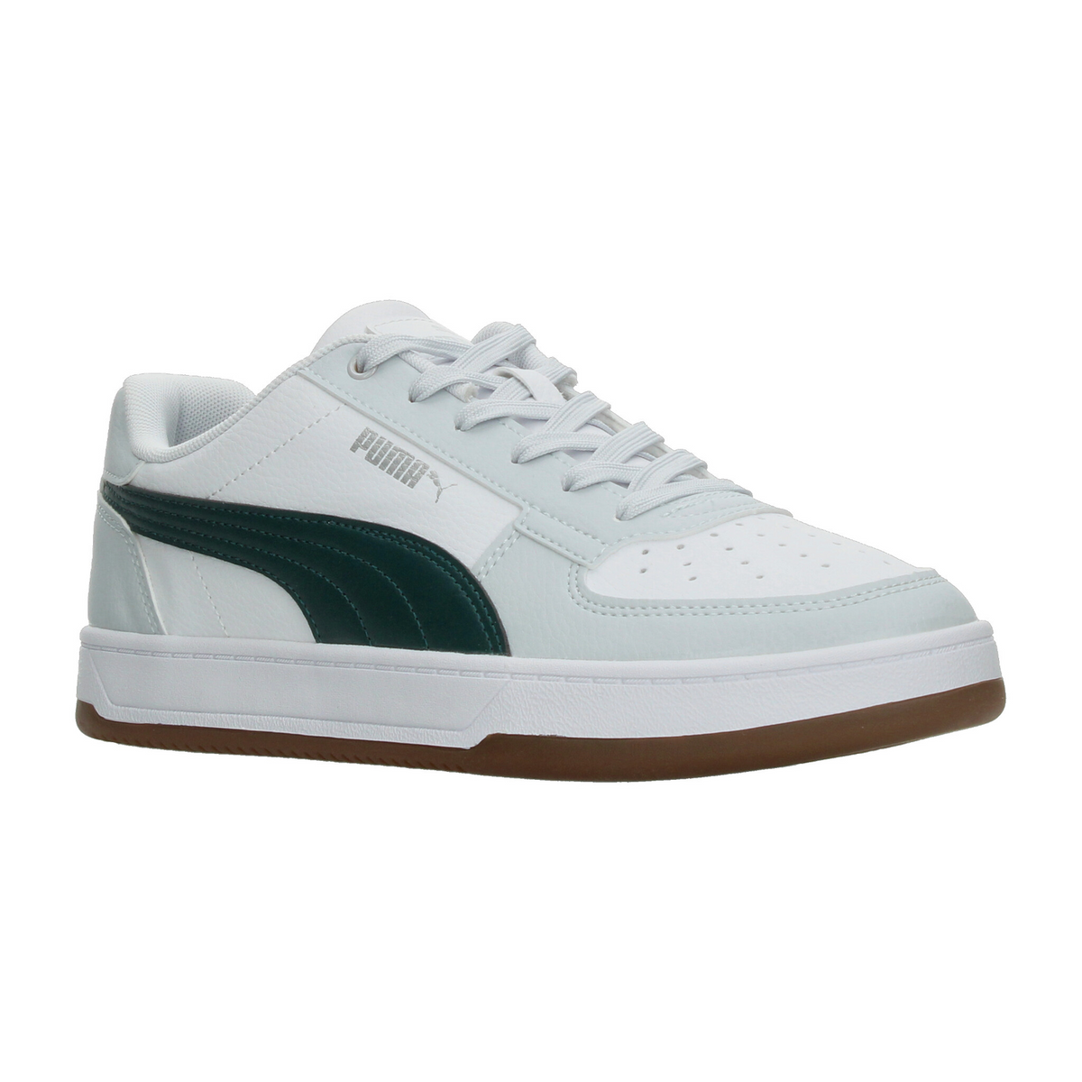 Tenis Puma Caven 2.0 Hombre Blanco Casual Para Caballero, foto 2 de 10