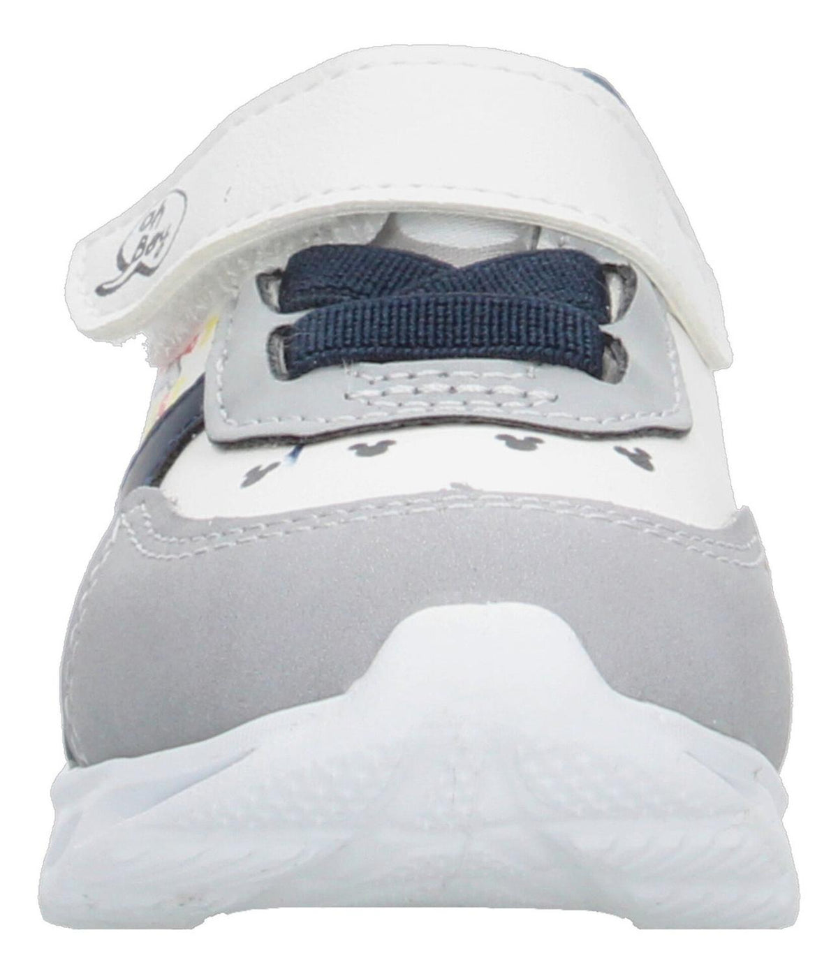 Tenis Disney Blanco Para Niño [dny125], foto 6 de 10