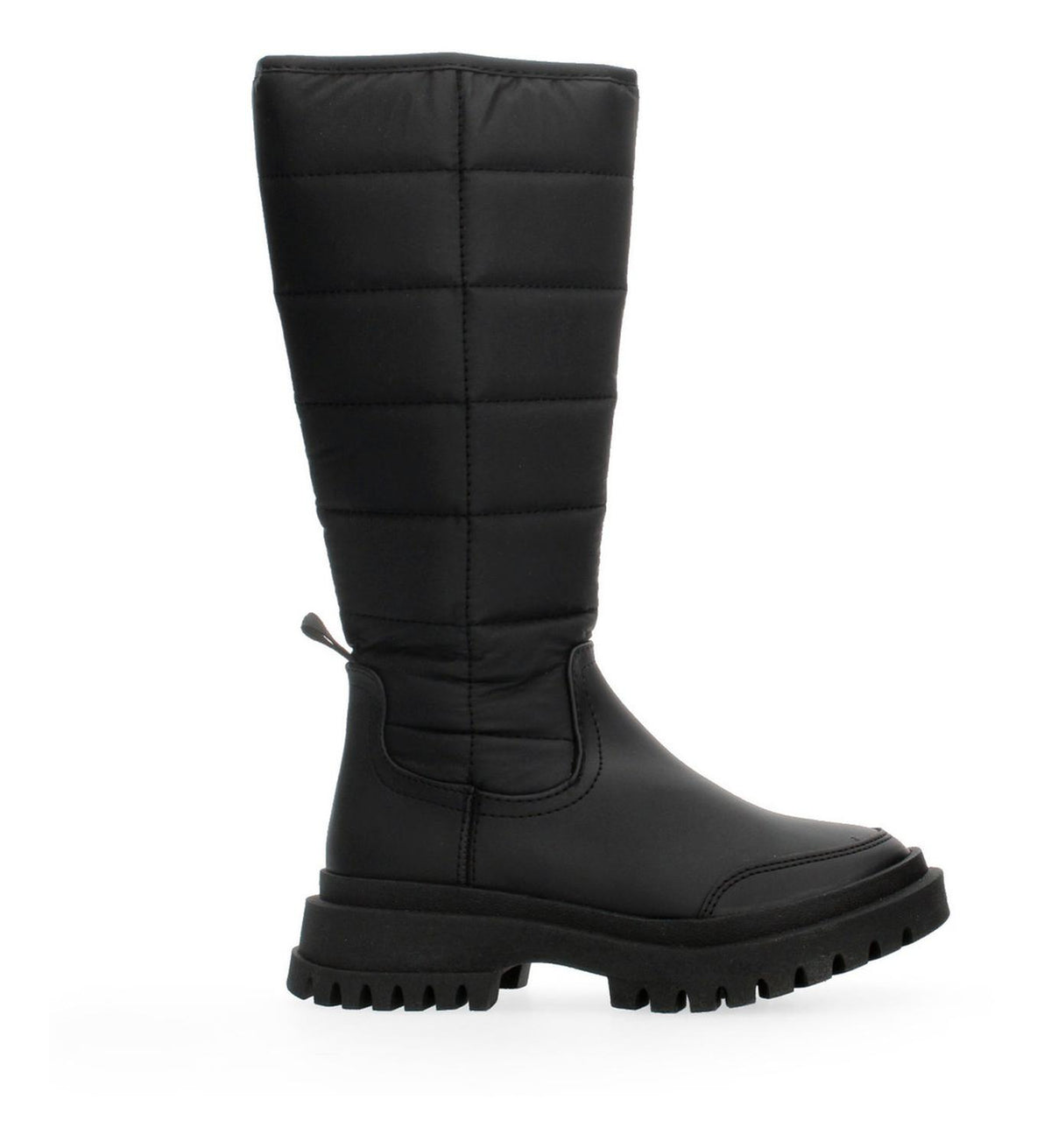 Bota Tropicana Negro Para Niña [tro1316], foto 3 de 11