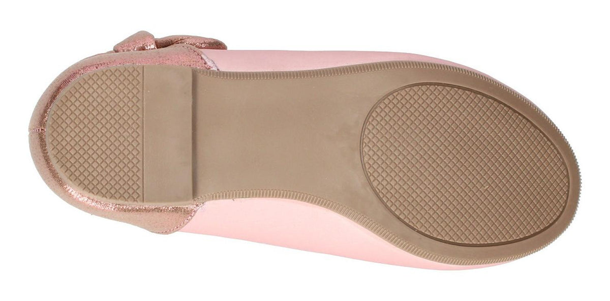 Balerina Flat Tropicana Para Niña 97197 Rosa [tro885], foto 6 de 6