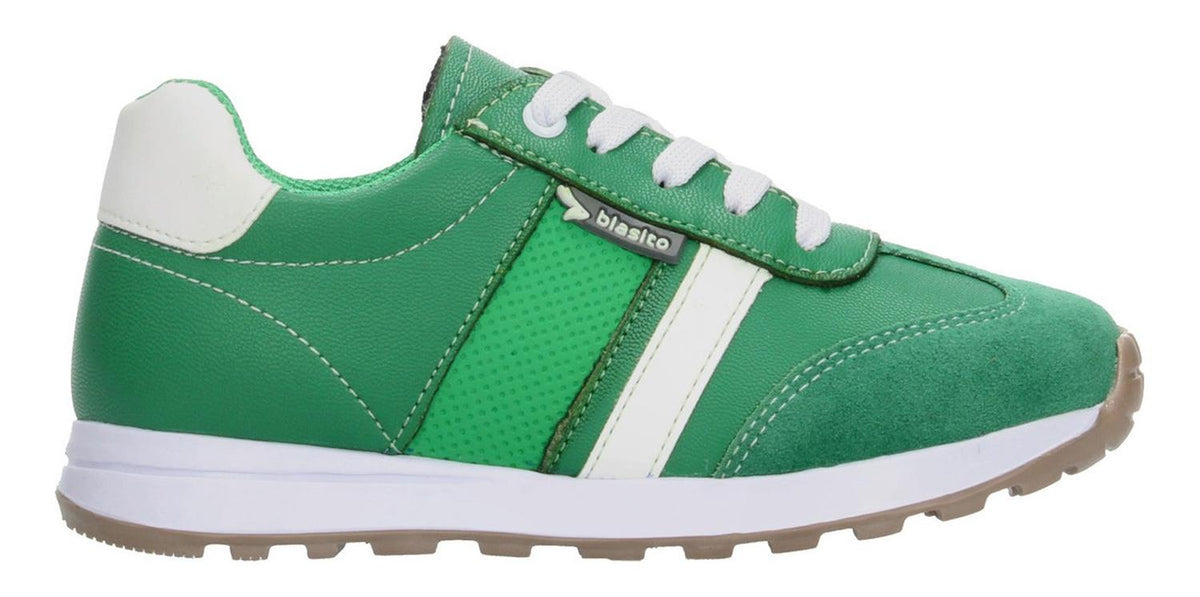 Tenis Blasito Verde Para Niño [bla52], foto 1 de 8