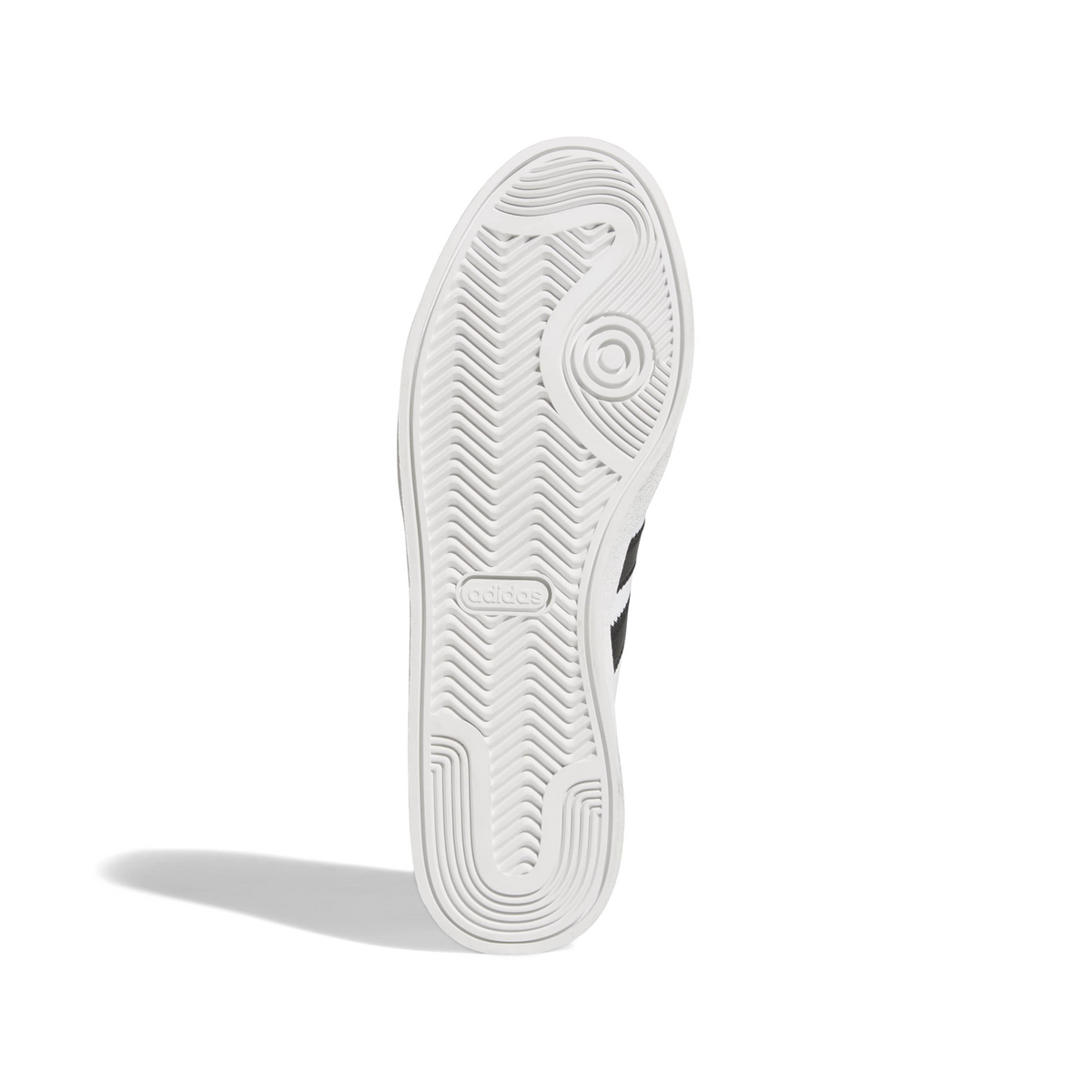 Tenis Adidas Jump Hook Hombre Blanco Casual Escolar Cintas Caballero, foto 8 de 10