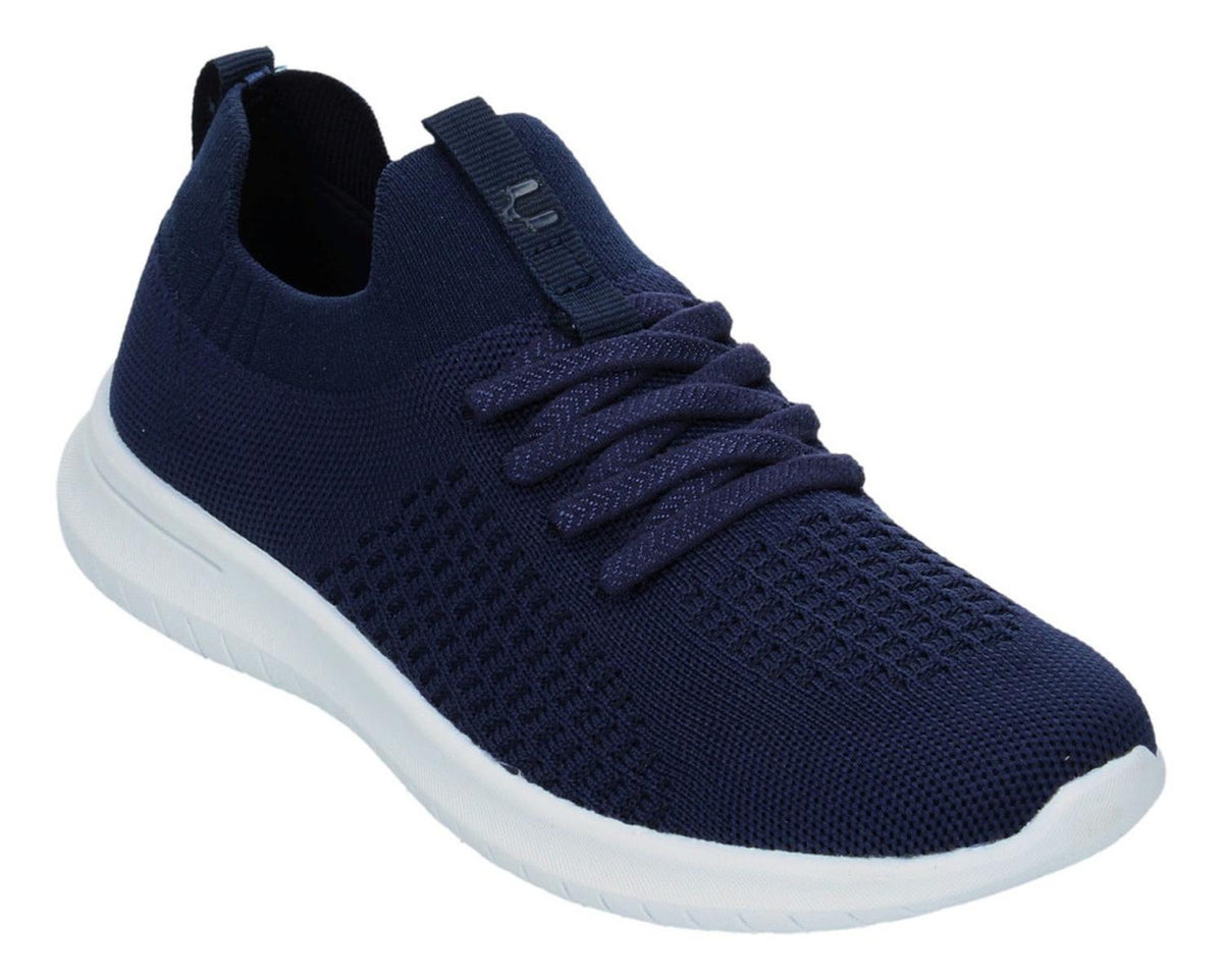 Tenis Charly Para Mujer 1049857003 Azul [chy3214], foto 4 de 10