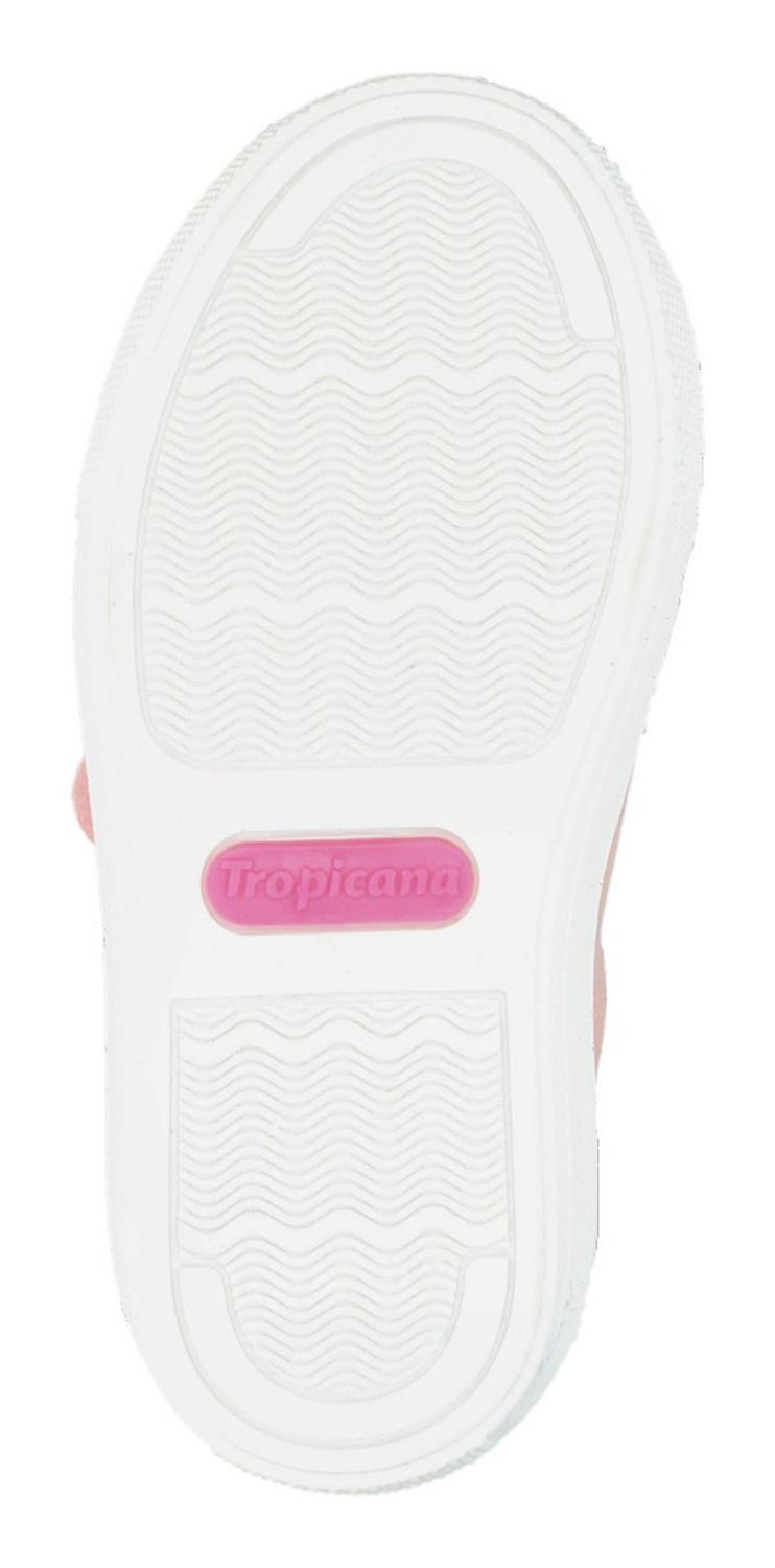 Tenis Tropicana Para Niña 93084 [tro1129], foto 9 de 10