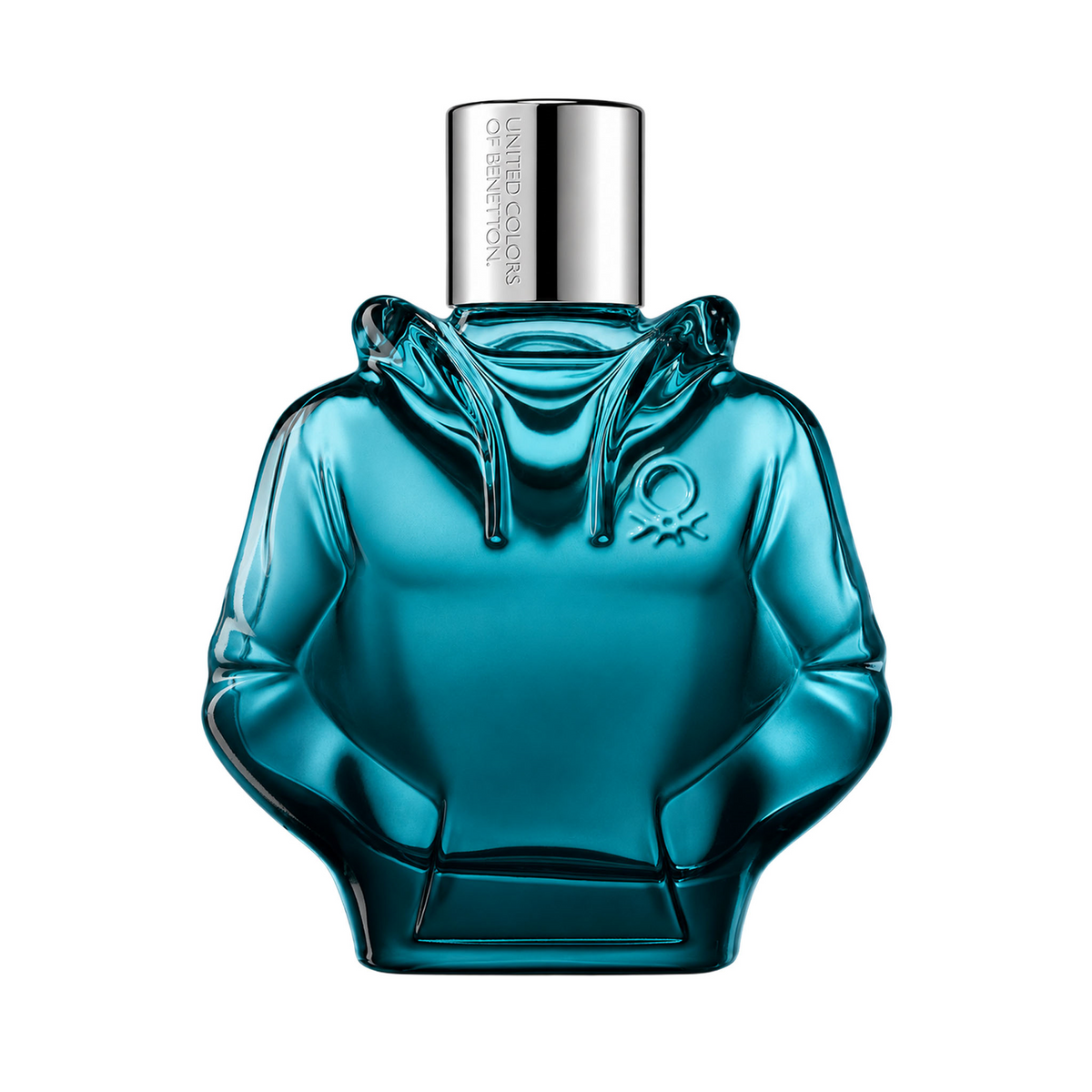 Perfume Benetton We Are Tribe Cool Eau de Toilette 90ml Para Caballero, foto 2 de 10