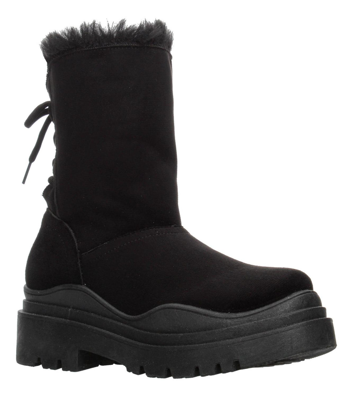Botines Berlín Dama Negro Casual Para Mujer, foto 2 de 10