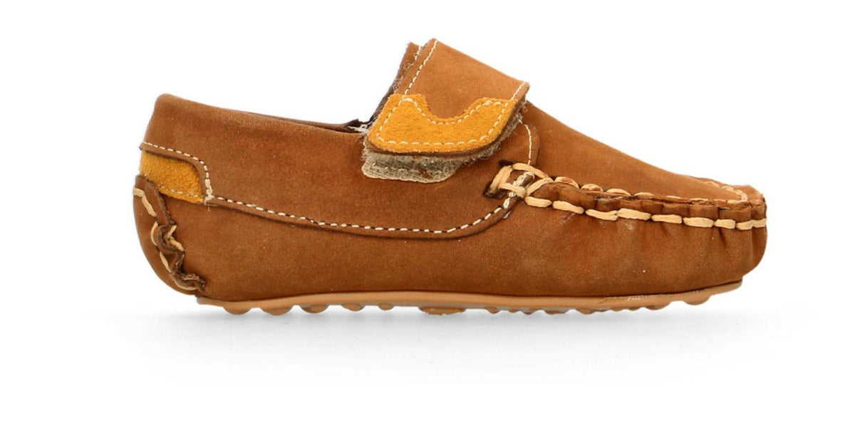 Zapato Casual Mini Burbujas Para Niño 57-099-b24 [mnb212], foto 2 de 10