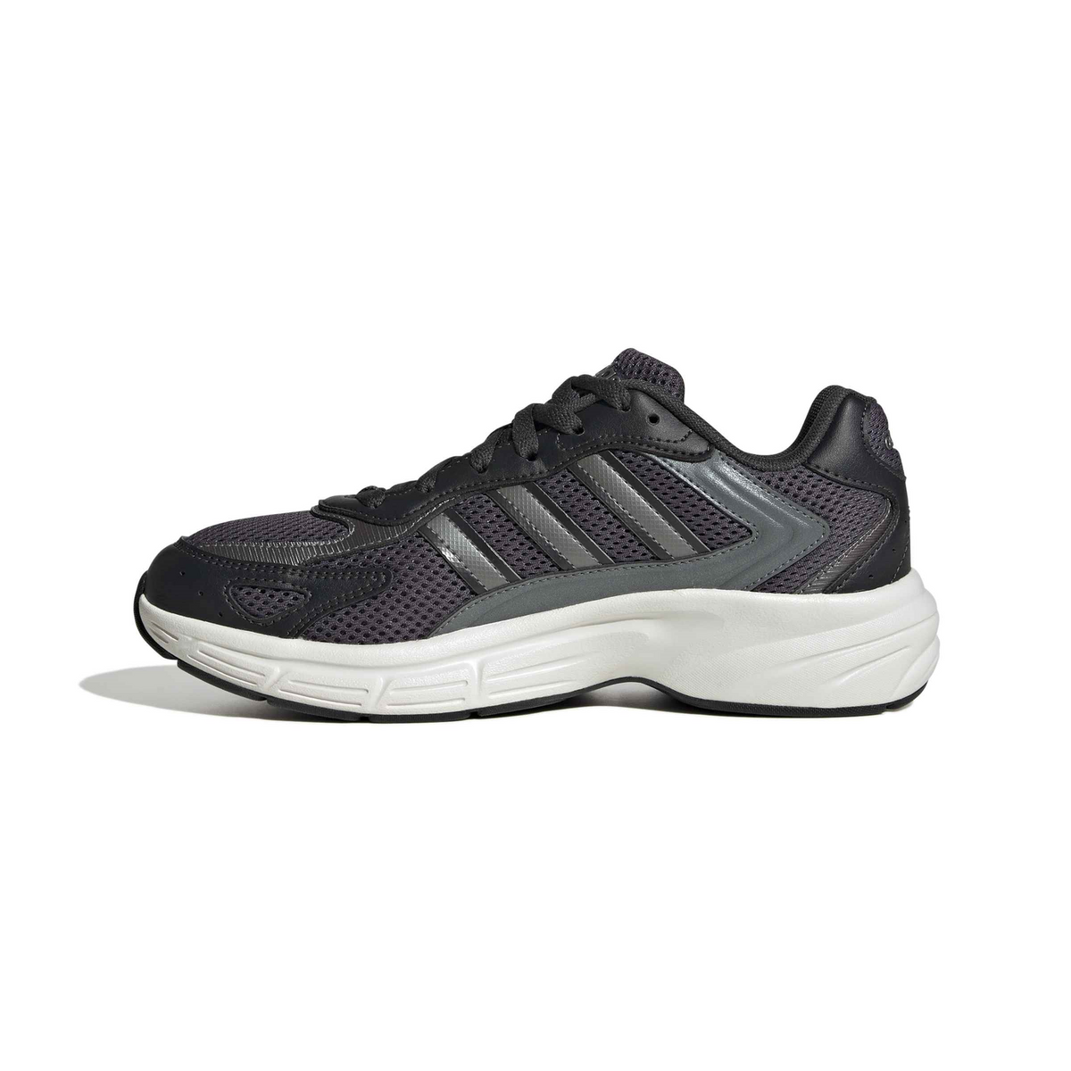 Tenis Adidas Eclyptix 2000 Dama Gris Deportivo Para Mujer, foto 4 de 10