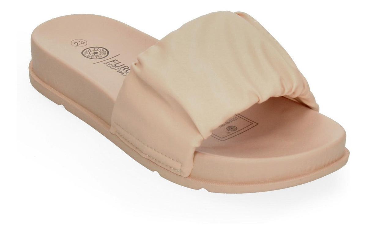 Sandalias Furor Para Mujer 19534 Rosa [fur31], foto 5 de 10
