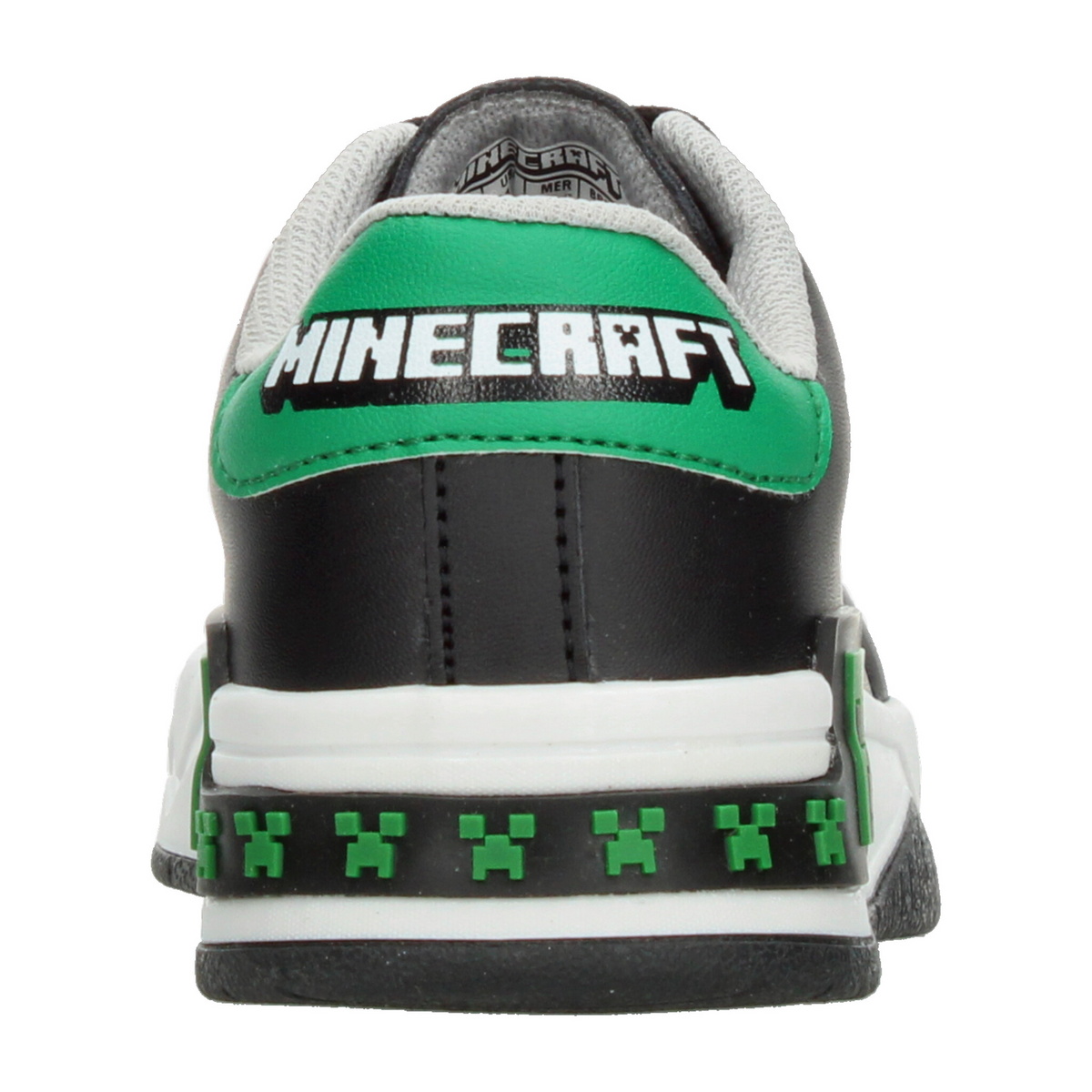 Tenis Minecraft Negro para Niño T22-26 [MIF46], foto 7 de 10