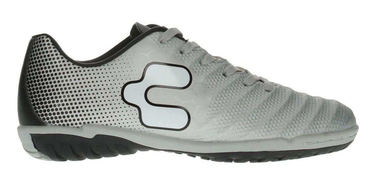 Zapato Soccer Charly Para Niño 1029474 Gris [chy2701], foto 1 de 6