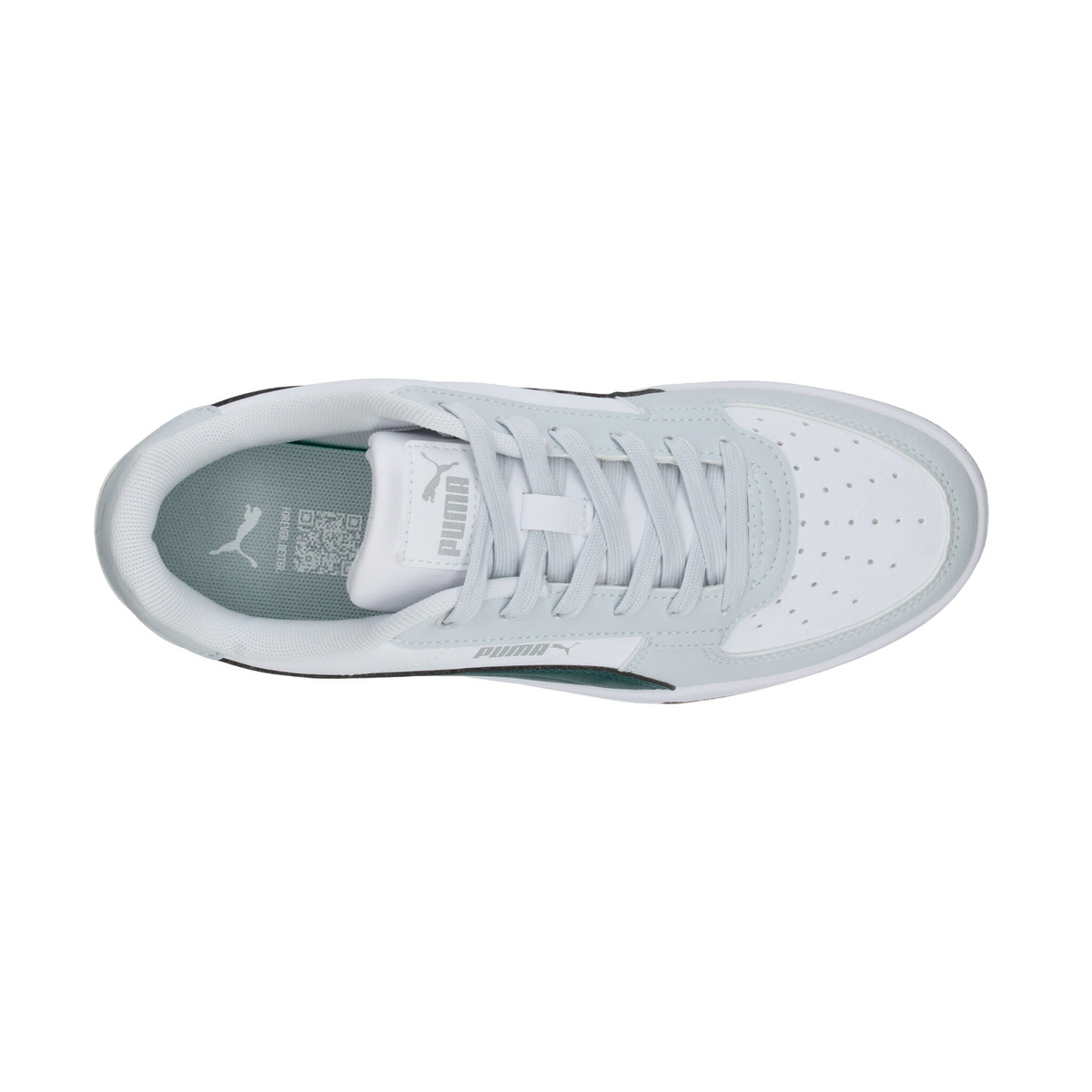 Tenis Puma Caven 2.0 Hombre Blanco Casual Para Caballero, foto 8 de 10