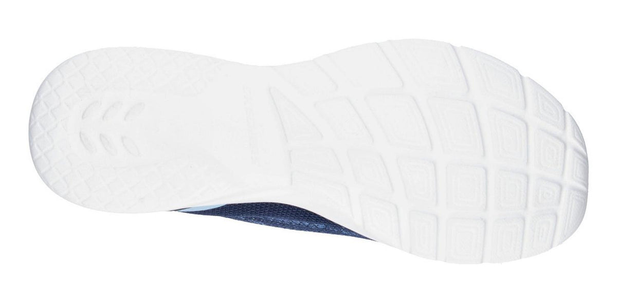 Tenis Skechers Para Mujer 149546 Azul Marino [ske591], foto 9 de 10