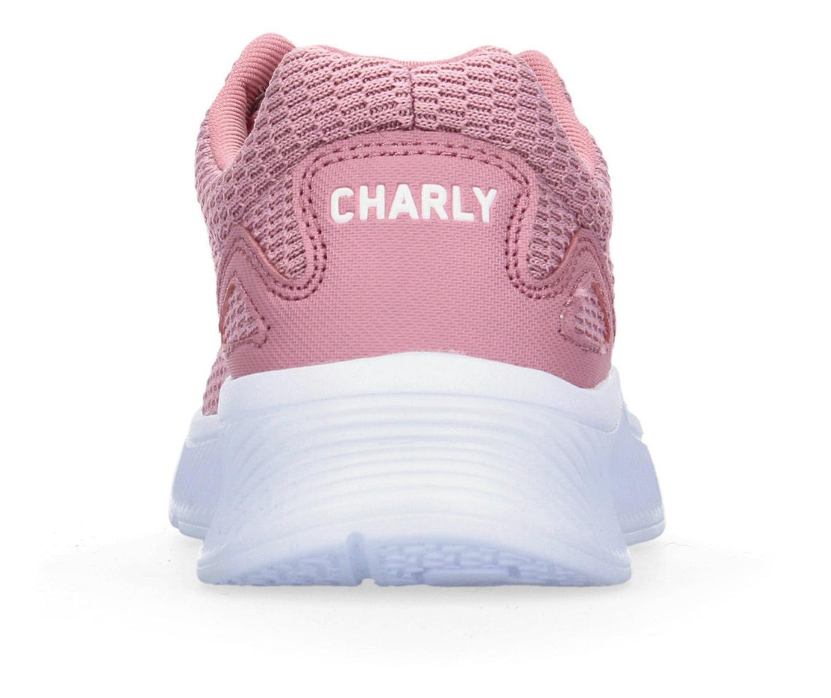 Tenis Charly Para Mujer 1049768 Rosa [chy3097], foto 7 de 10