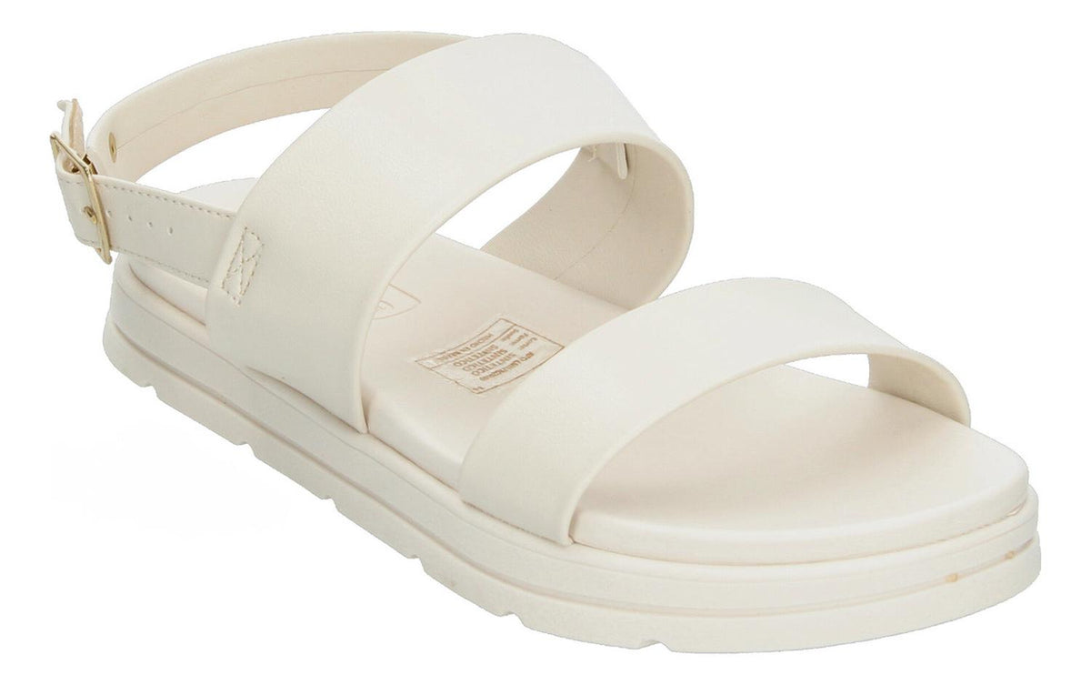 Sandalias Moleca Blanco Para Mujer [mle35], foto 4 de 10