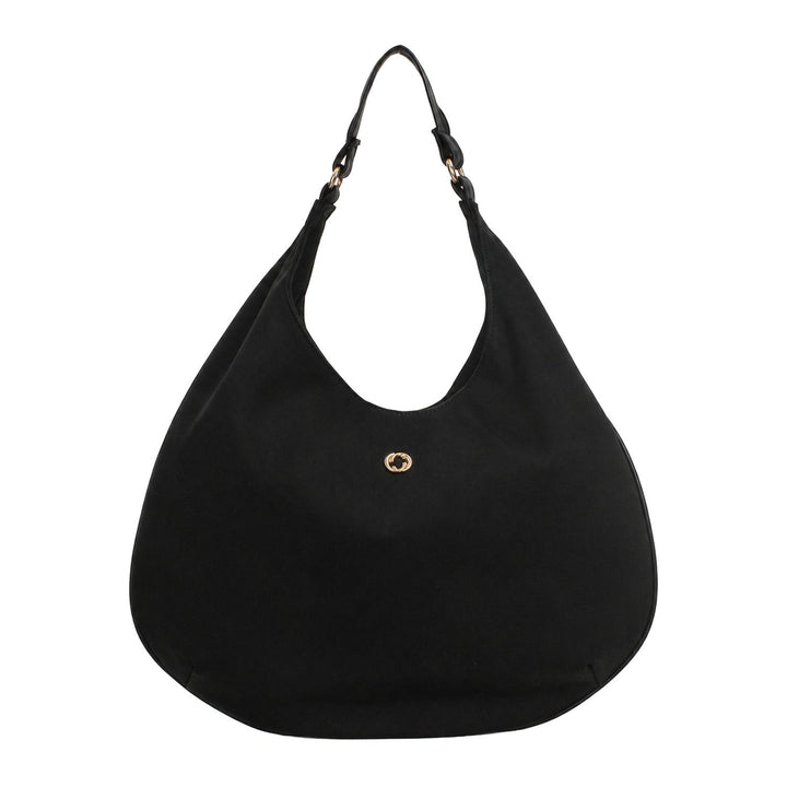 Bolsa Felianna Dama Negro Casual Para Mujer