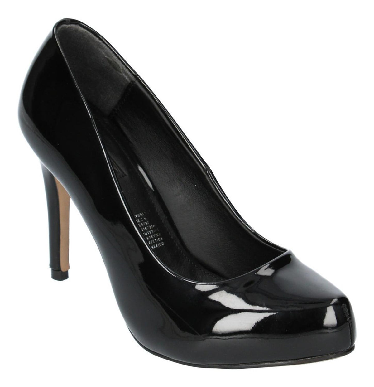 Zapatilla Efe Para Mujer 396901 Negro [efe909], foto 3 de 6