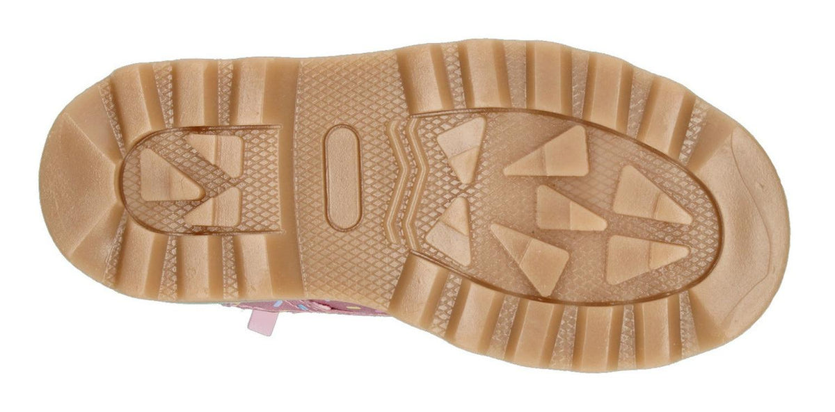Bota Mis Pastelitos Rosa Para Niña [mpt4], foto 8 de 9