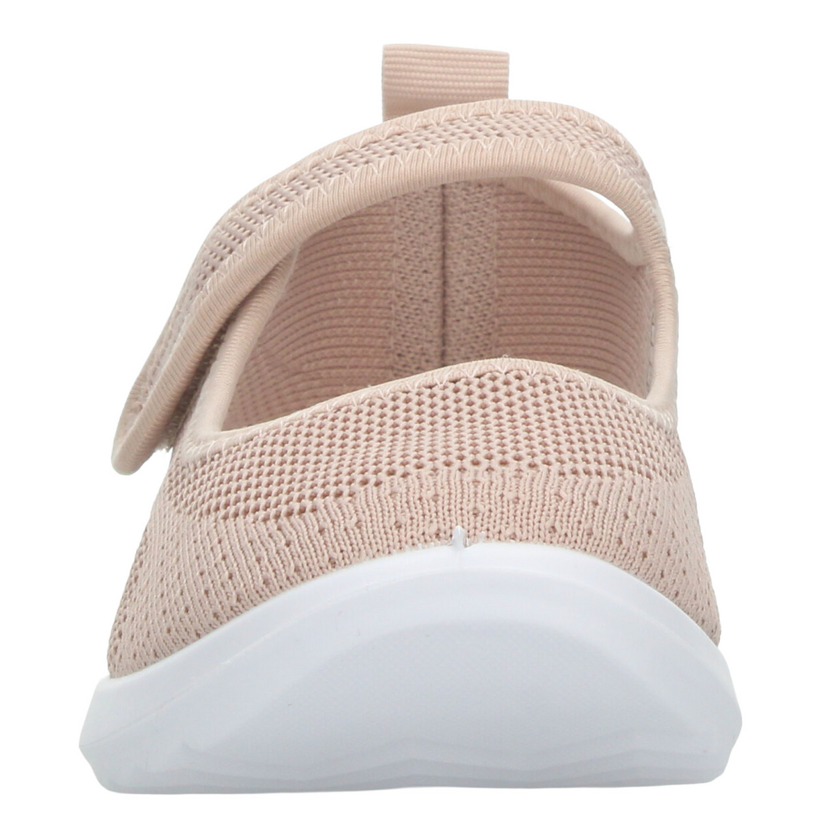 Zapato Berlin Dama Rosa Confort Casual Cinta Adhesiva Mujer, foto 6 de 10