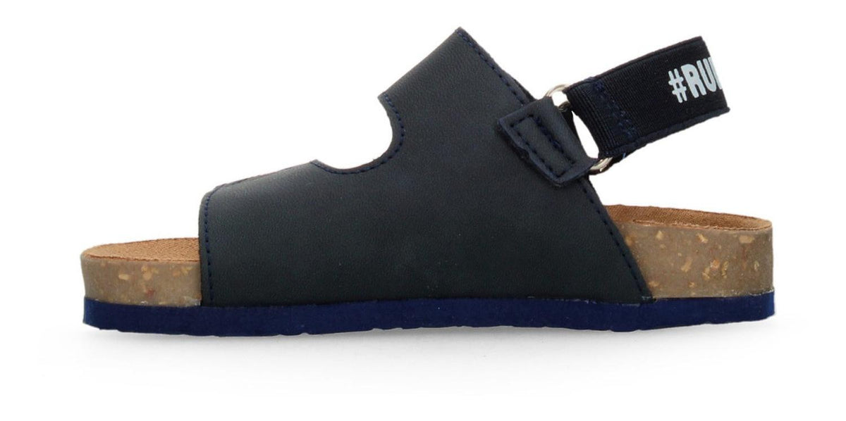 Sandalias Roddyck Para Niño 17701 Azul [ryk62], foto 3 de 10