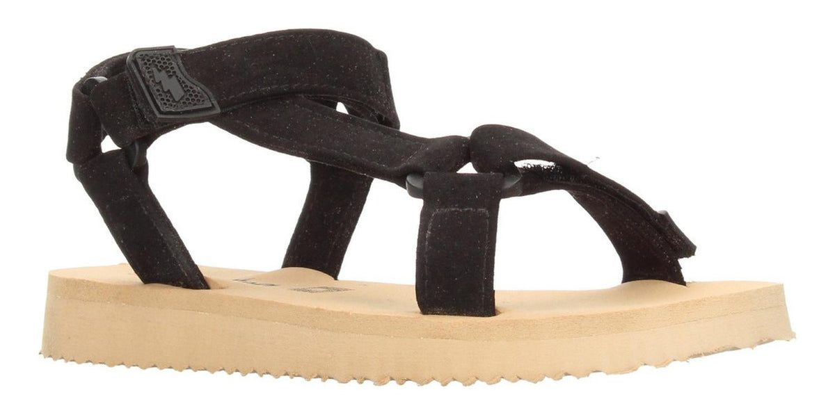 Sandalias Lady Carolina Para Mujer 1500 Negro [ldc15], foto 1 de 10