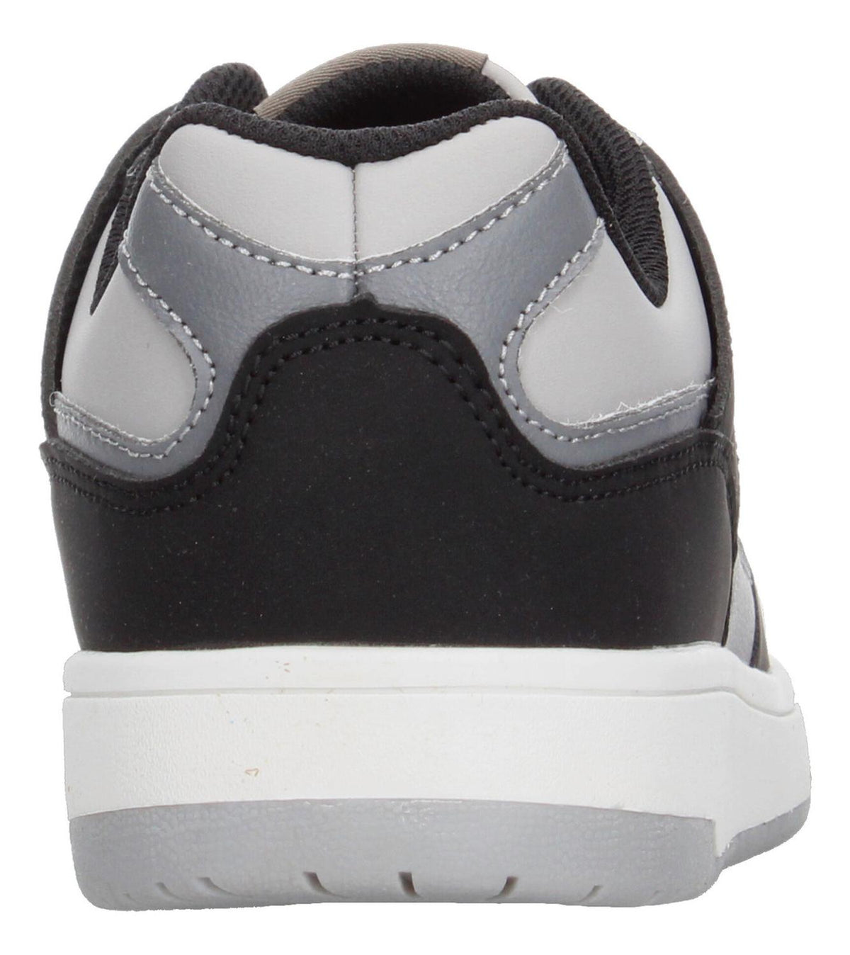 Tenis Ozono Gris Para Hombre [ozo2869], foto 9 de 10