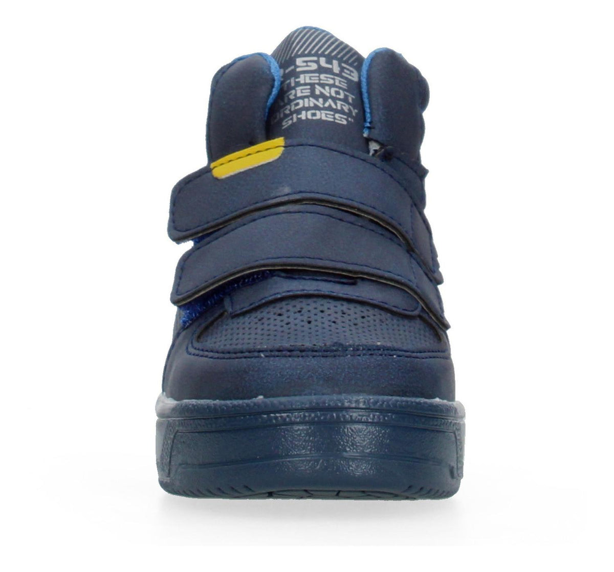 Tenis Roddyck Azul Para Niño [ryk79], foto 4 de 7