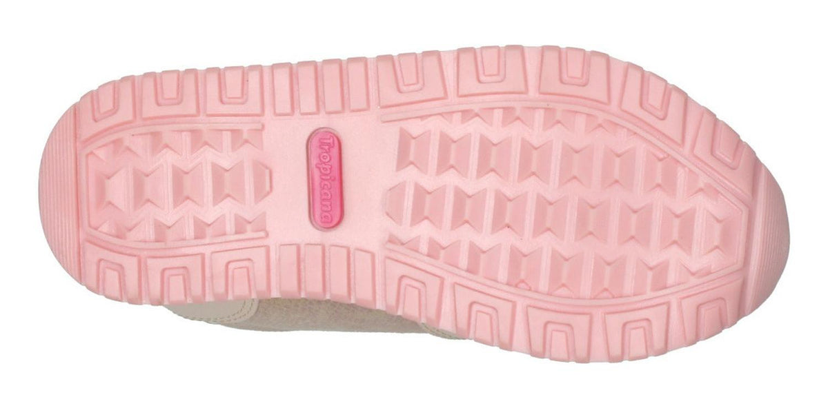 Tenis Tropicana Para Niña 87001 Rosa [tro1013], foto 6 de 6