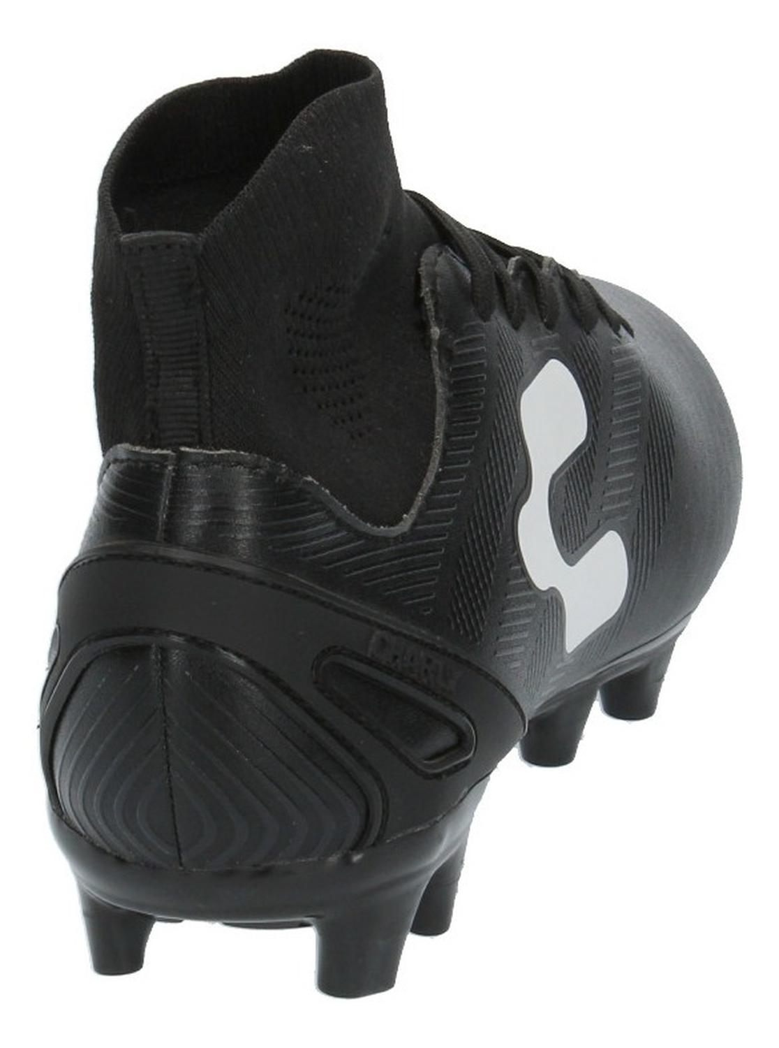 Tenis Charly Para Niño 1029324 Negro [chy2511], foto 4 de 6