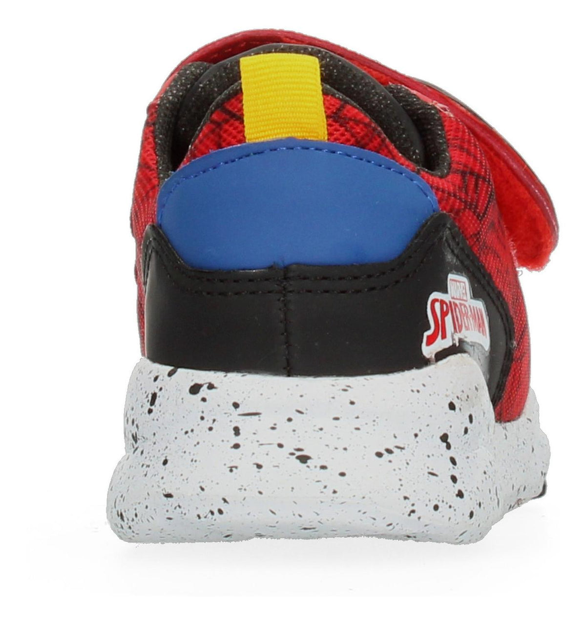 Tenis Marvel Para Niño 73735 Rojo [mvl14], foto 7 de 10