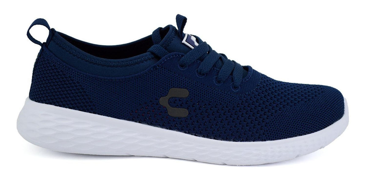 Tenis Charly Para Mujer 1049306 Azul Marino [chy2575], foto 1 de 6
