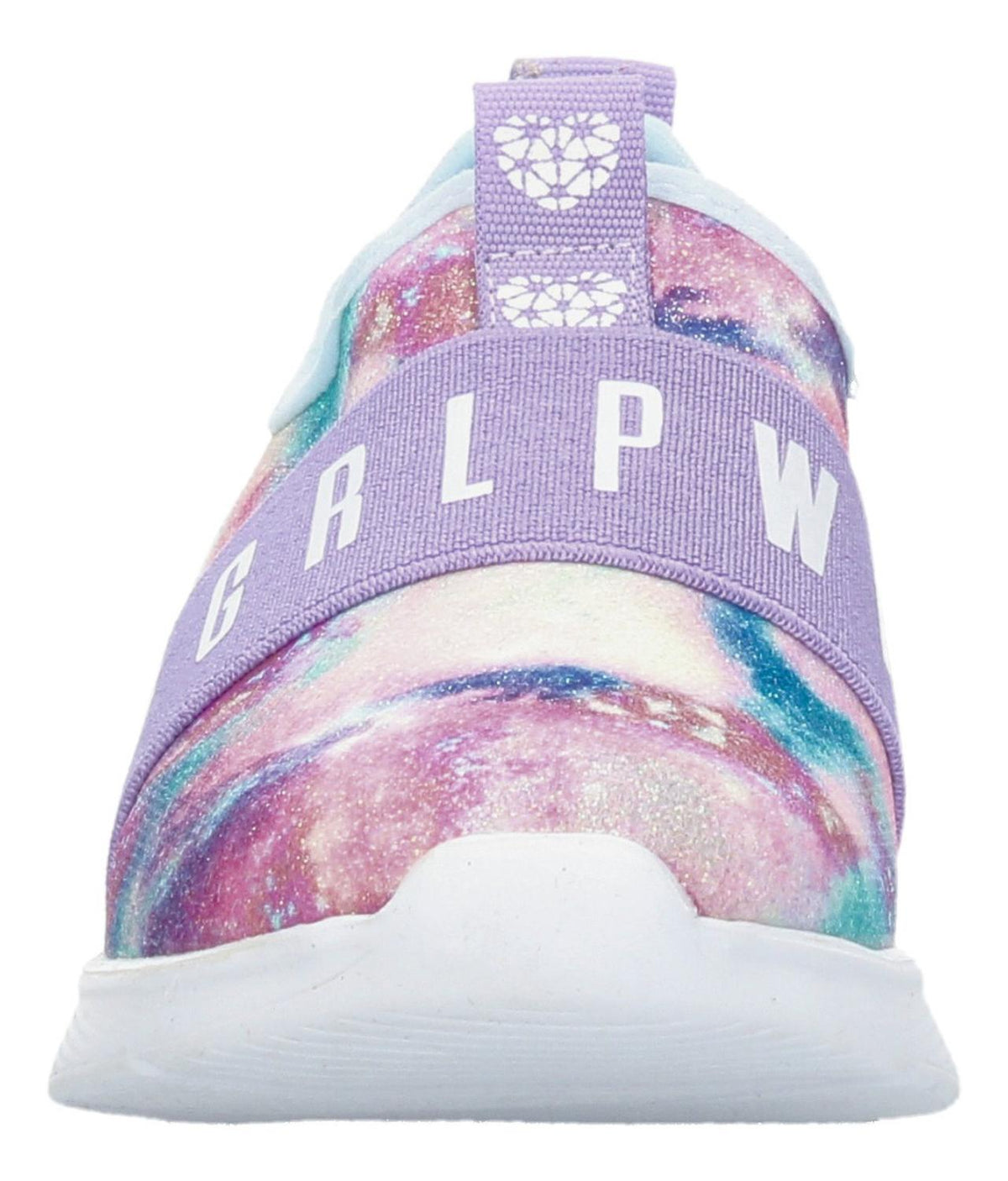 Tenis Tropicana Para Niña 55022 Multicolor [tro1258], foto 8 de 10