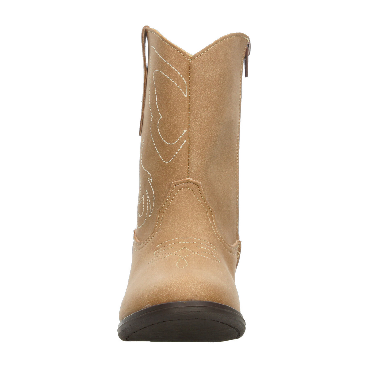 Bota Jakuna Niña Café Casual Infantil T18-22, foto 6 de 10