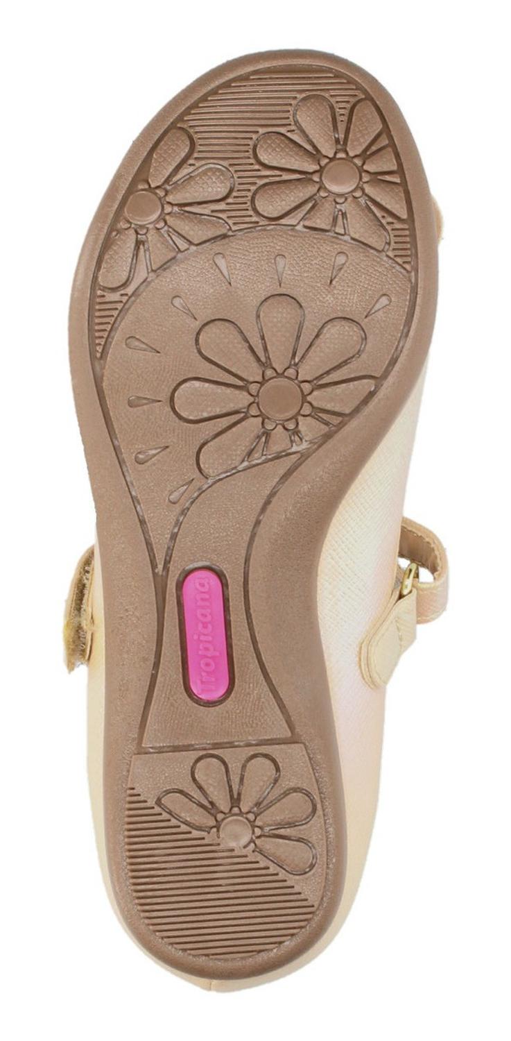 Balerina Flat Tropicana Para Niña 22139 [tro1194], foto 9 de 10