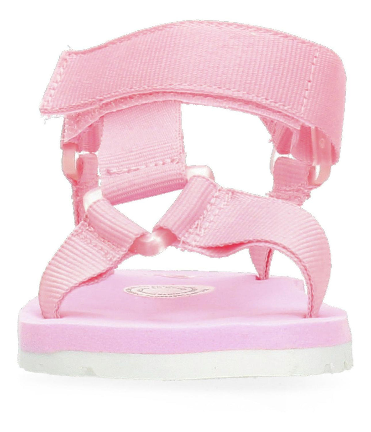 Sandalias Minipapos Para Niña 11781 Rosa [mnp264], foto 6 de 10
