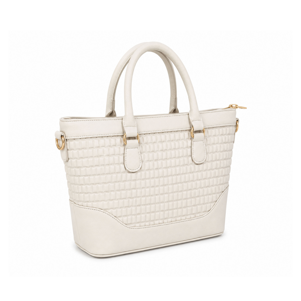 Bolsa Felianna Dama Hueso Casual Para Mujer, foto 2 de 10