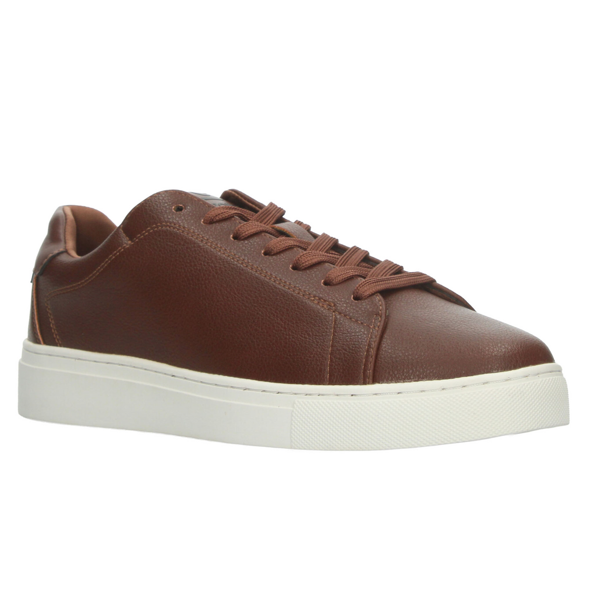 Tenis Ozono Hombre Café Casual Cintas Cómodo Caballero, foto 2 de 10