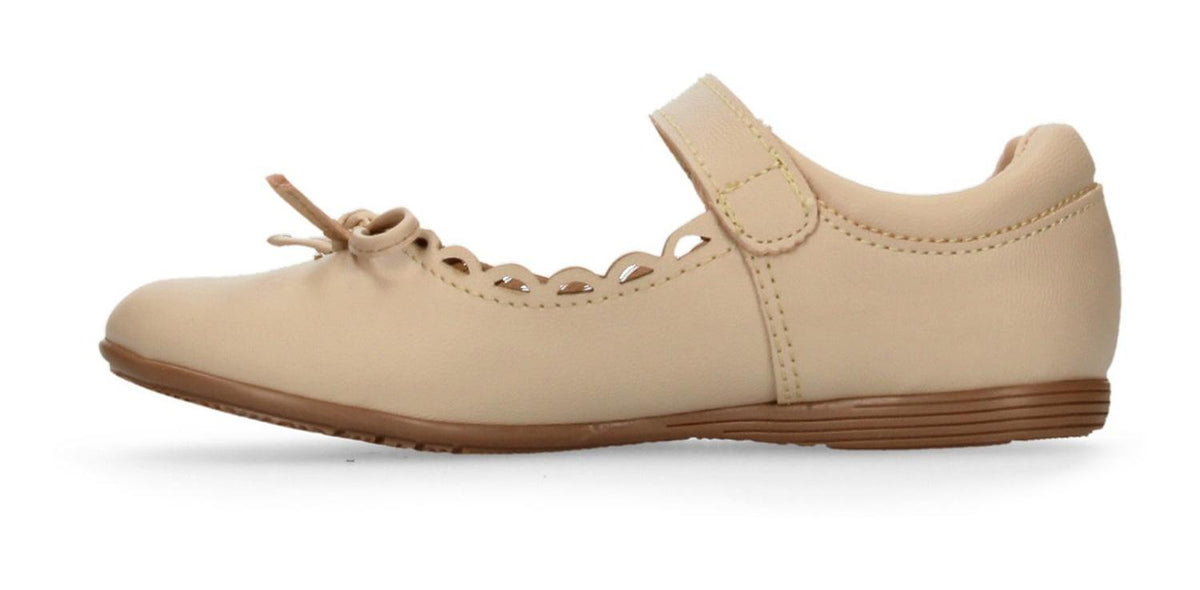 Flats Jakuna Para Niña 21852 Beige [jak153], foto 3 de 10