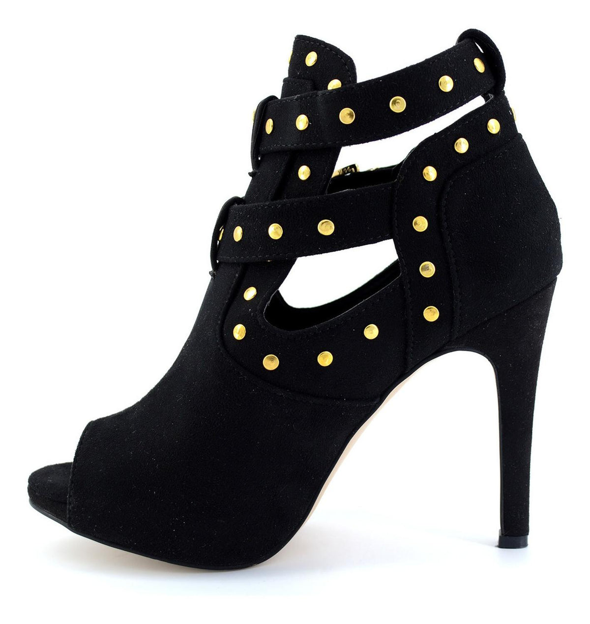 Zapatillas Andargo Para Mujer 18450 Negro [ago30], foto 3 de 7