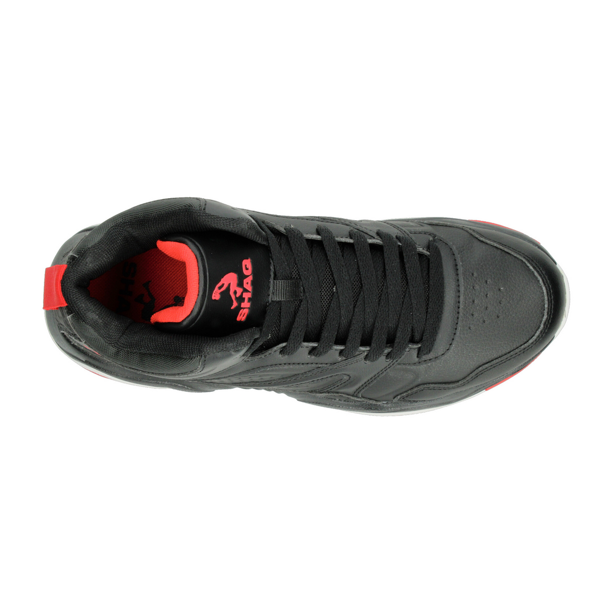Tenis Shaq Negro para Hombre [SAQ1], foto 8 de 10